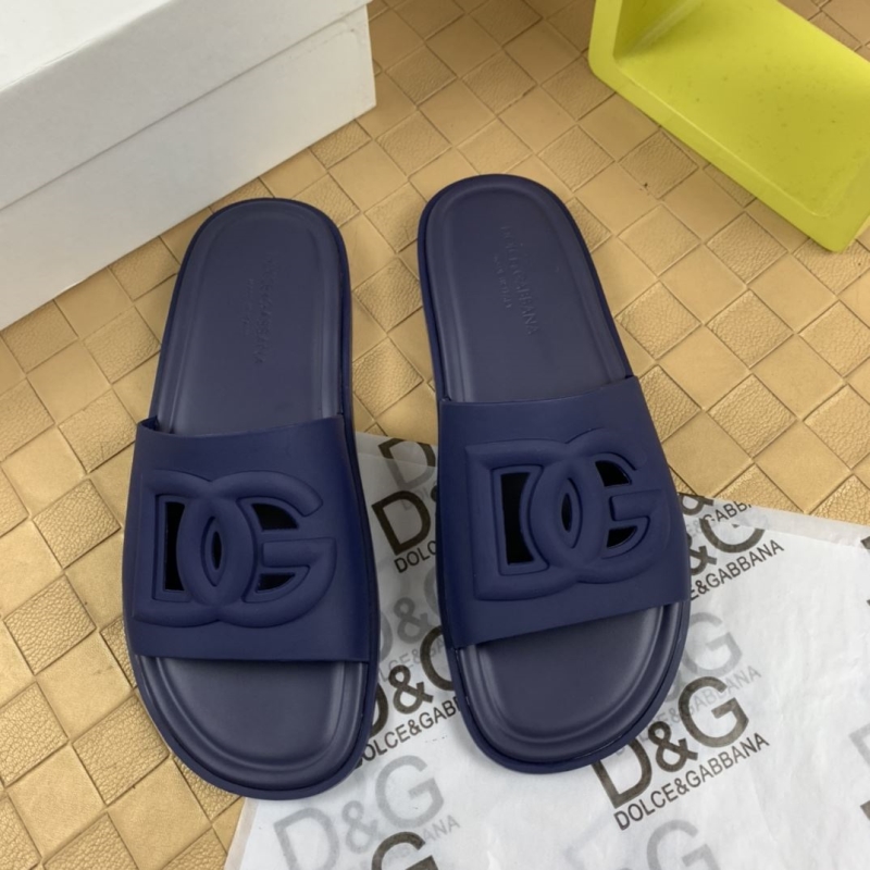 Dolce & Gabbana Slippers